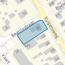 Perceel BTP00-A-2835