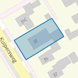 Perceel BTP00-A-2845