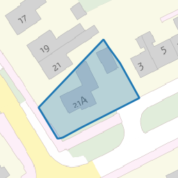 Perceel BTP00-A-2863