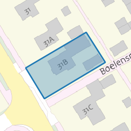 Perceel BTP00-A-2870