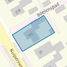 Perceel BTP00-A-2872