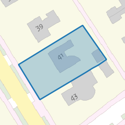 Perceel BTP00-A-2875