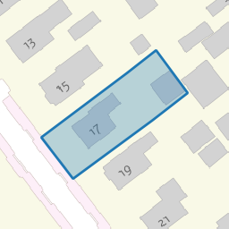 Perceel BTP00-A-2890