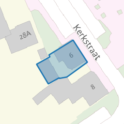 Perceel BTP00-A-2906