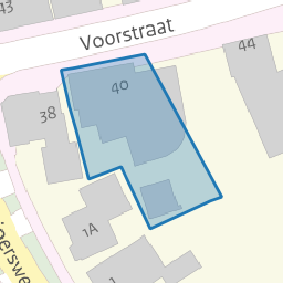 Perceel BTP00-A-2908