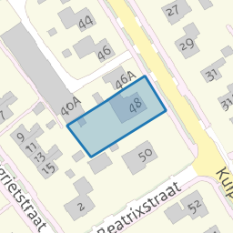 Perceel BTP00-A-2919