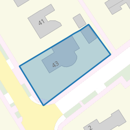 Perceel BTP00-A-2921