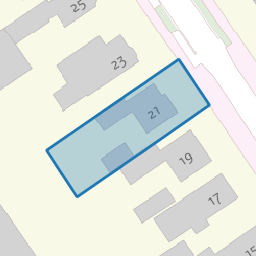 Perceel BTP00-A-2929