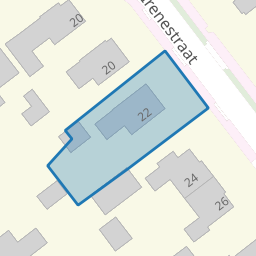 Perceel BTP00-A-2938