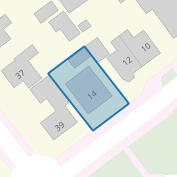 Perceel BTP00-A-2943