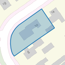 Perceel BTP00-A-2952