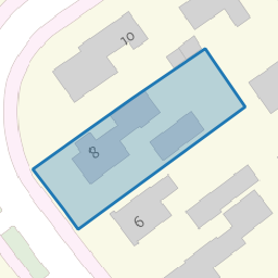 Perceel BTP00-A-2953