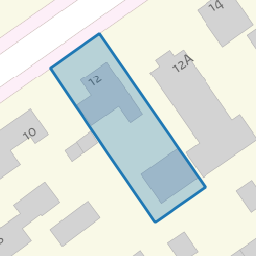 Perceel BTP00-A-2955