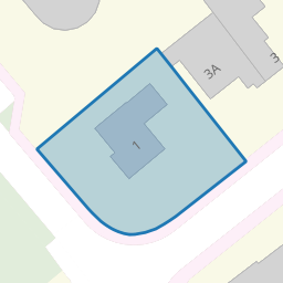 Perceel BTP00-A-2961