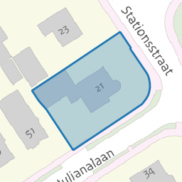 Perceel BTP00-A-2985