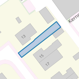 Perceel BTP00-A-2988