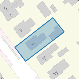 Perceel BTP00-A-2991