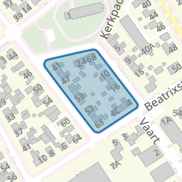 Perceel BTP00-A-3004