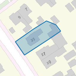 Perceel BTP00-A-3018