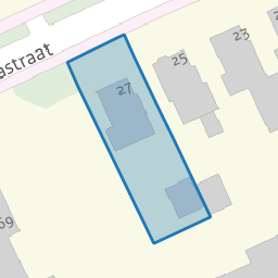 Perceel BTP00-A-3035