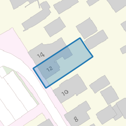 Perceel BTP00-A-3040