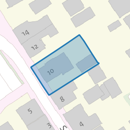 Perceel BTP00-A-3041