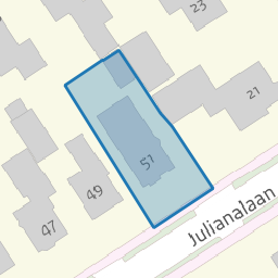 Perceel BTP00-A-3044