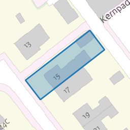 Perceel BTP00-A-3046