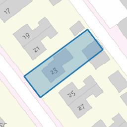 Perceel BTP00-A-3050