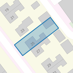 Perceel BTP00-A-3051