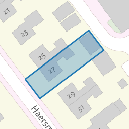 Perceel BTP00-A-3052