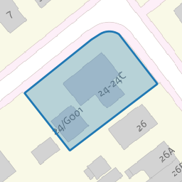 Perceel BTP00-A-3055