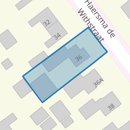 Perceel BTP00-A-3057