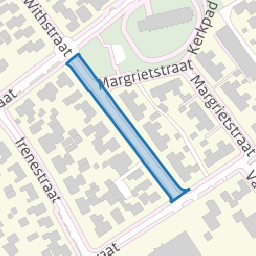 Perceel BTP00-A-3060