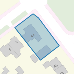 Perceel BTP00-A-3061