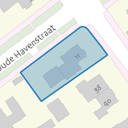 Perceel BTP00-A-3064