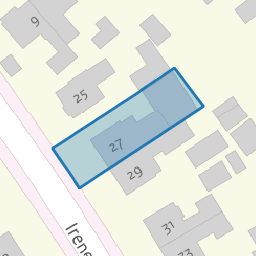 Perceel BTP00-A-3065