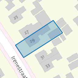 Perceel BTP00-A-3066