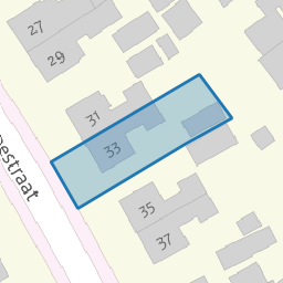 Perceel BTP00-A-3068