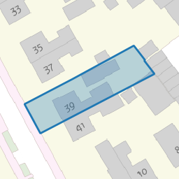 Perceel BTP00-A-3071