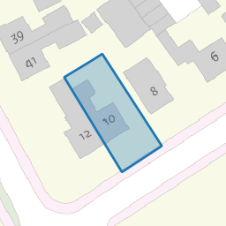 Perceel BTP00-A-3074