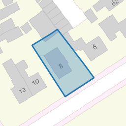 Perceel BTP00-A-3075