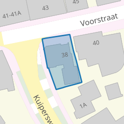 Perceel BTP00-A-3081