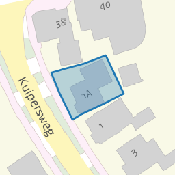 Perceel BTP00-A-3082