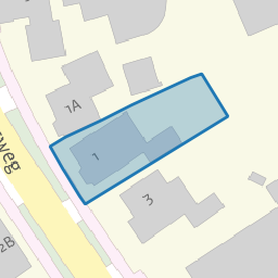 Perceel BTP00-A-3083