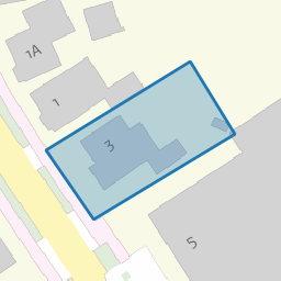 Perceel BTP00-A-3084