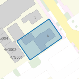 Perceel BTP00-A-3088