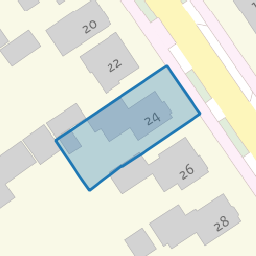 Perceel BTP00-A-3098