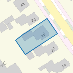 Perceel BTP00-A-3099