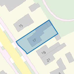 Perceel BTP00-A-3101